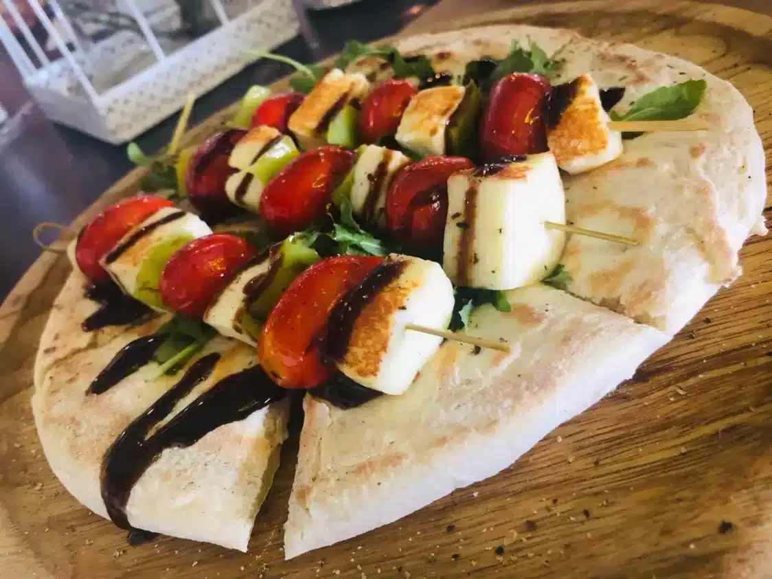 Exploring Thessaloniki's food scene, by SaltySoil.