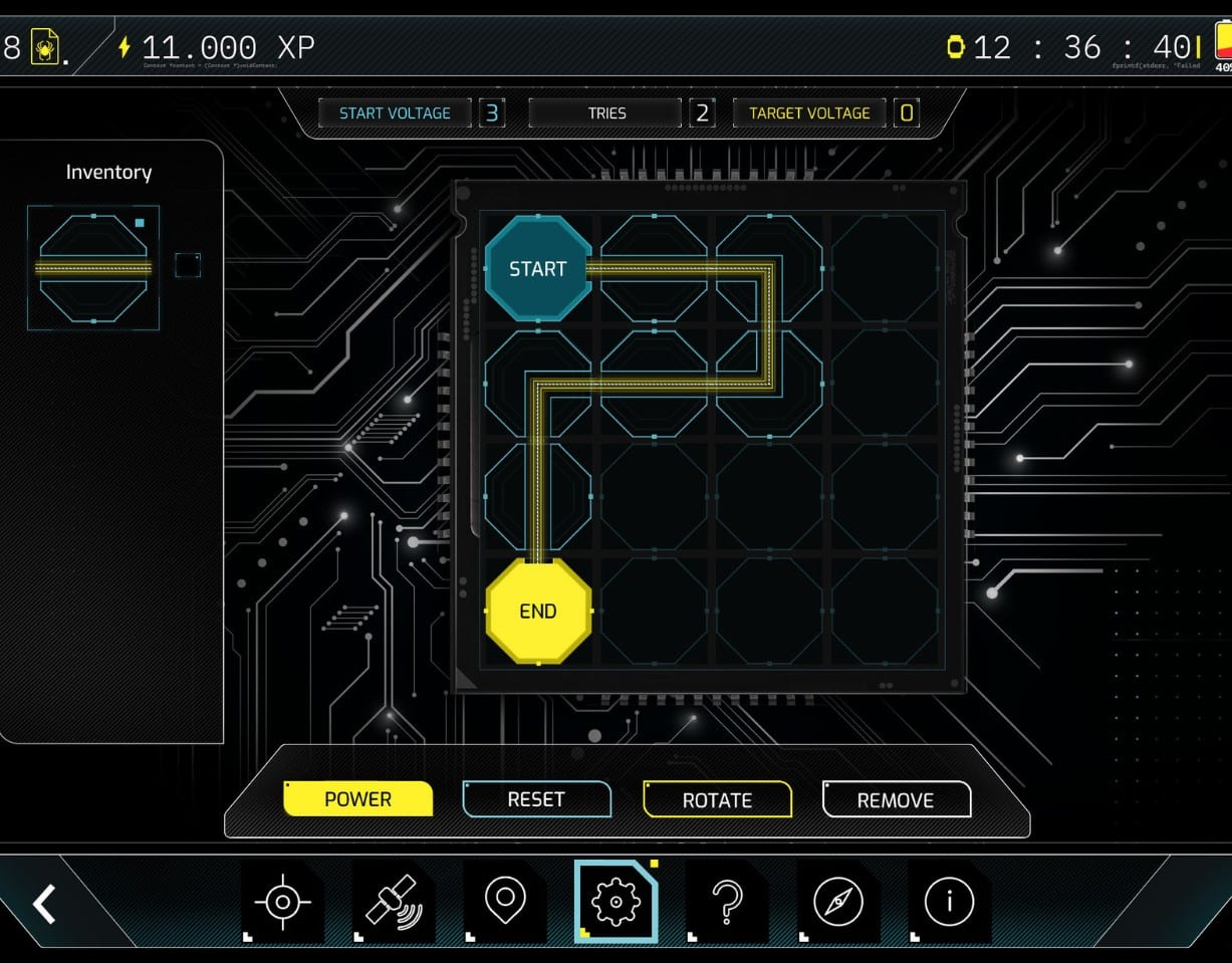 Team Building SaltySoil Thessaloniki Outdoor Escape Game Blackout Riddle