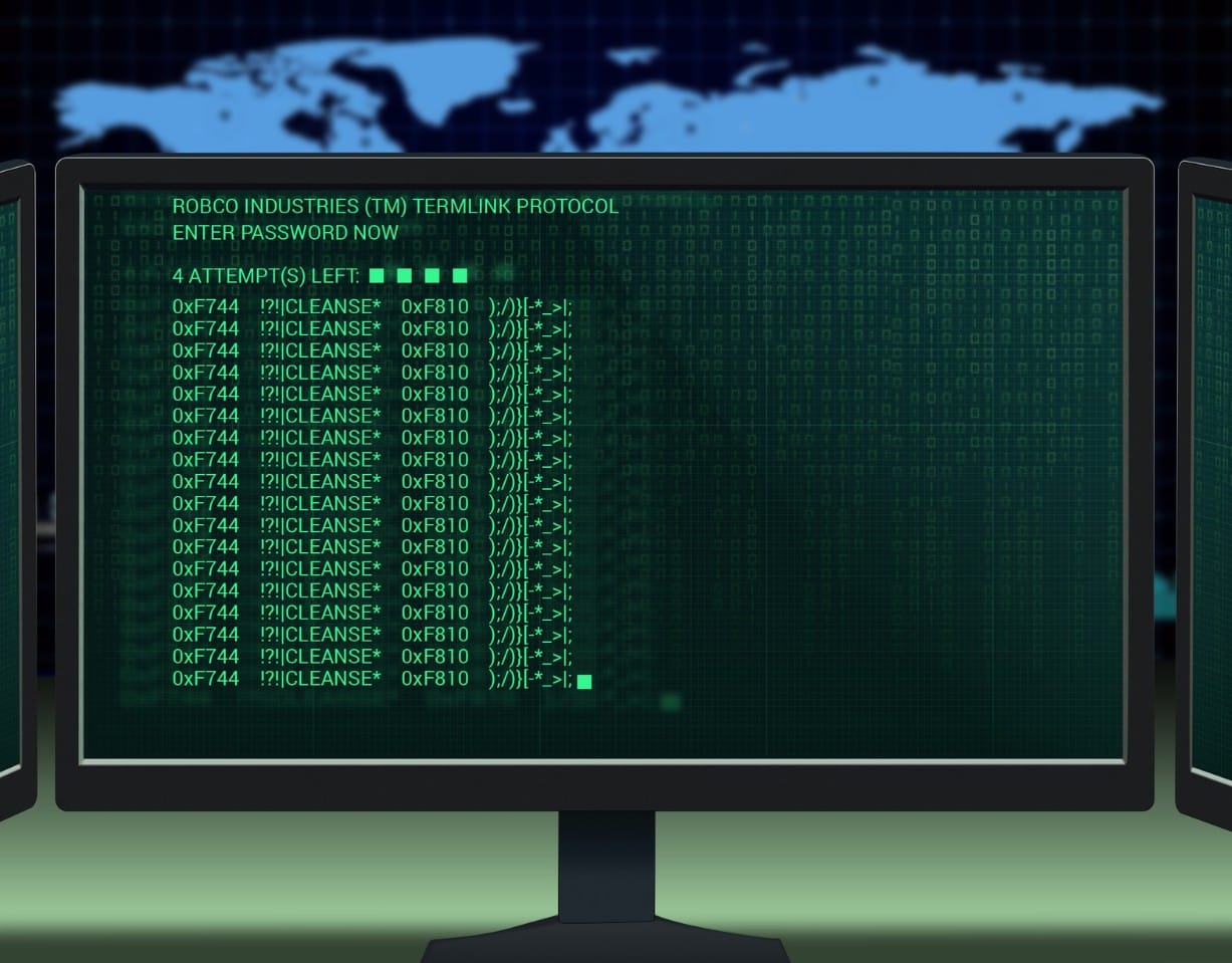 Team Building SaltySoil Thessaloniki Outdoor Escape Game Operation Mindfall Riddle Terminal