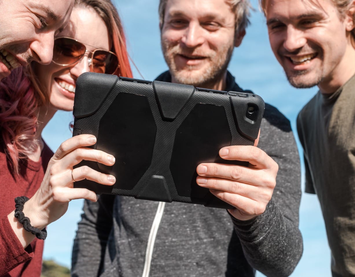 Team Building SaltySoil Thessaloniki Outdoor Escape Game