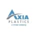 Axia Plastics logo