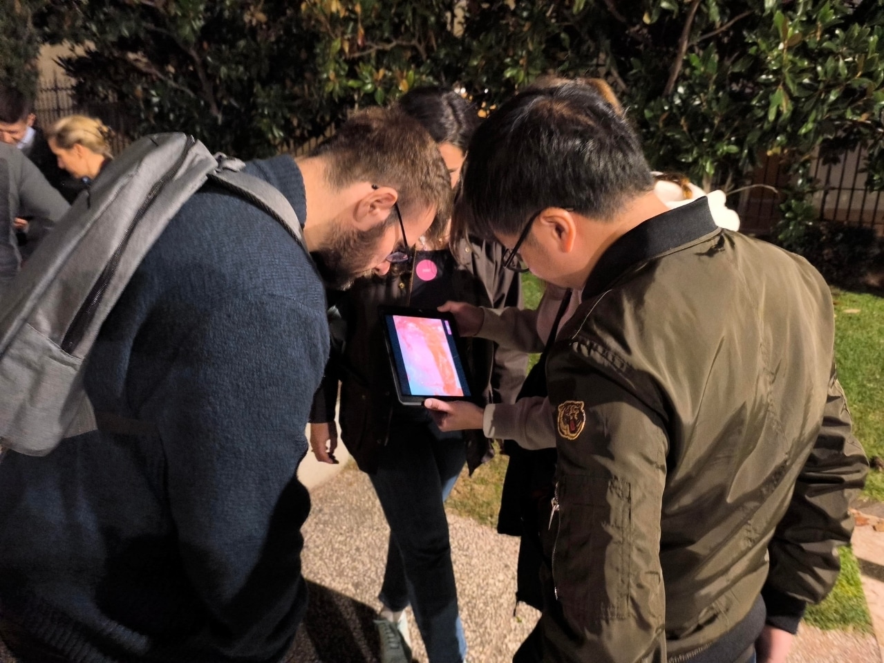 Team Building SaltySoil Thessaloniki Outdoor Escape Game Team